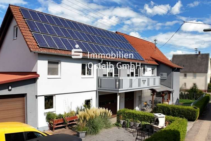 Haus zum Kaufen in Bopfingen 399.000 € 225.56 m² 8.5 zimmer