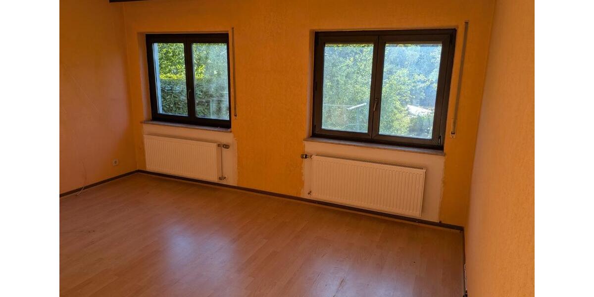 Etagenwohnung Prüm - 3 Zimmer, 50 m&sup2;, 600&euro; | Angebot:26416099