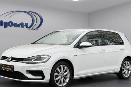 VW Golf 108.317 km 16.399 &euro; Worms 67547