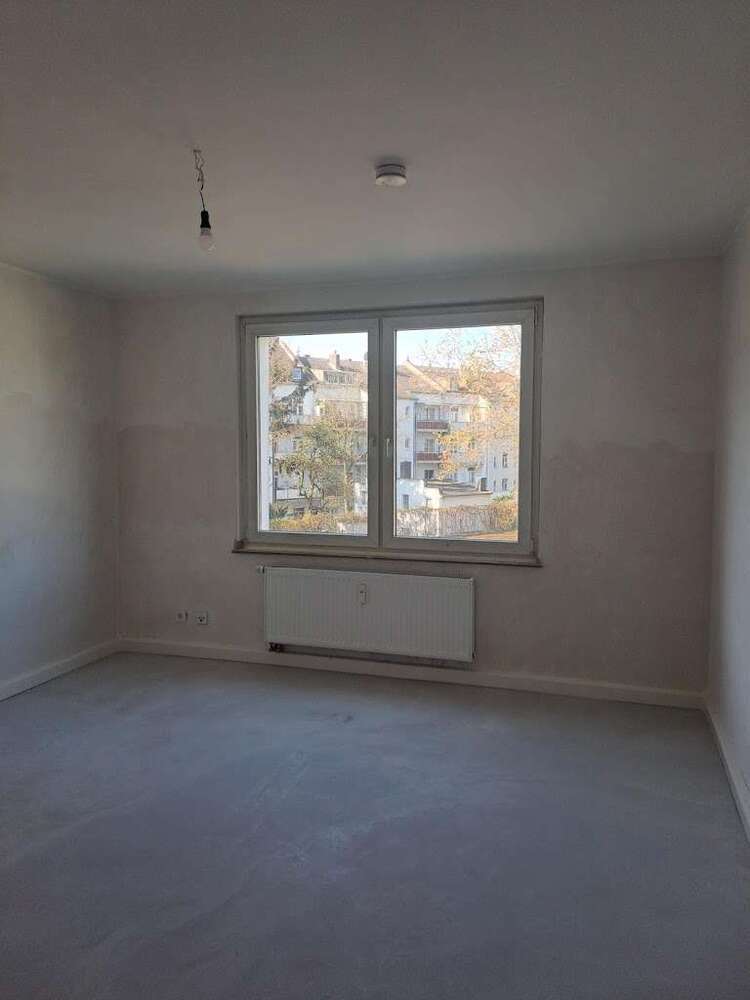 Wohnung zum Mieten in Düsseldorf 497,42 € 48.2 m²