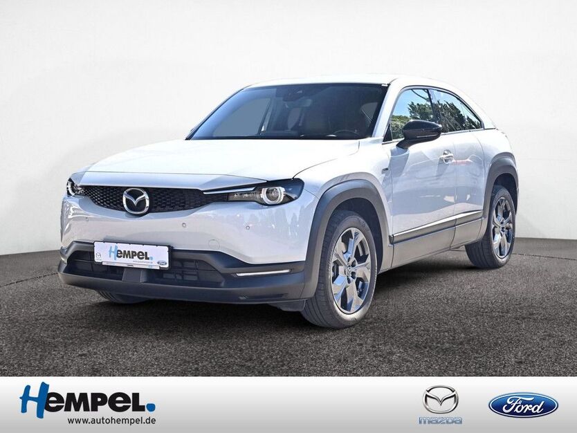 Mazda MX-30 18.044 km 18.590 € Braunschweig 38114