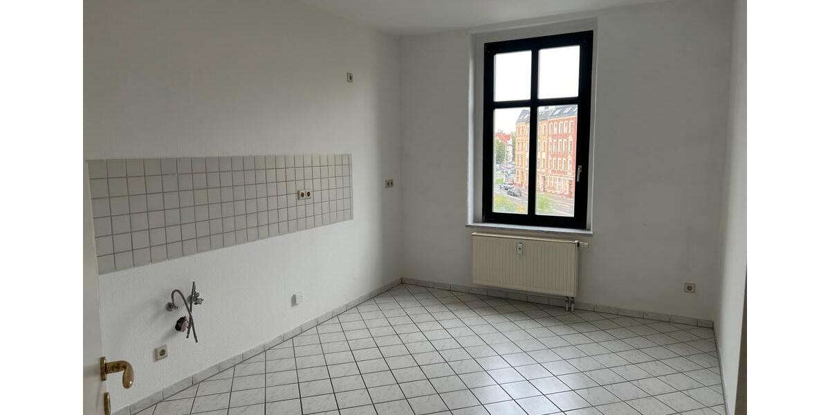2 Zimmer Wohnung in Zwickau 2 zimmer