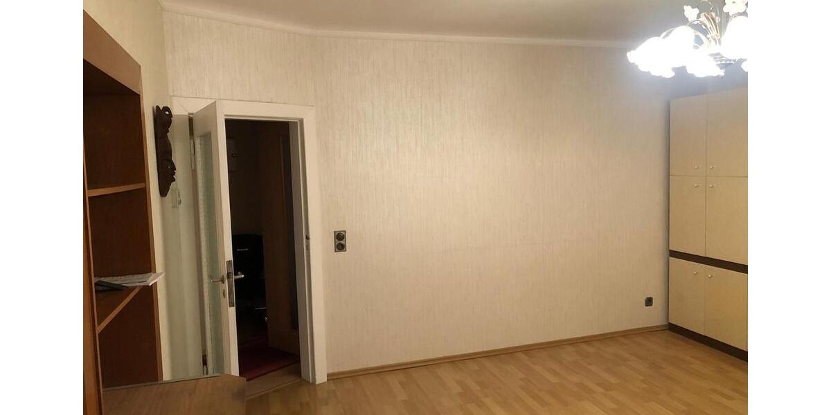 3-Zimmerwohnung mit Garten in Zeuthen 3 zimmer