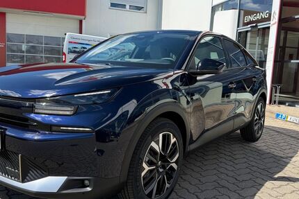 Citroen C4 4.771 km 24.490 &euro; Borna/Eula 04552