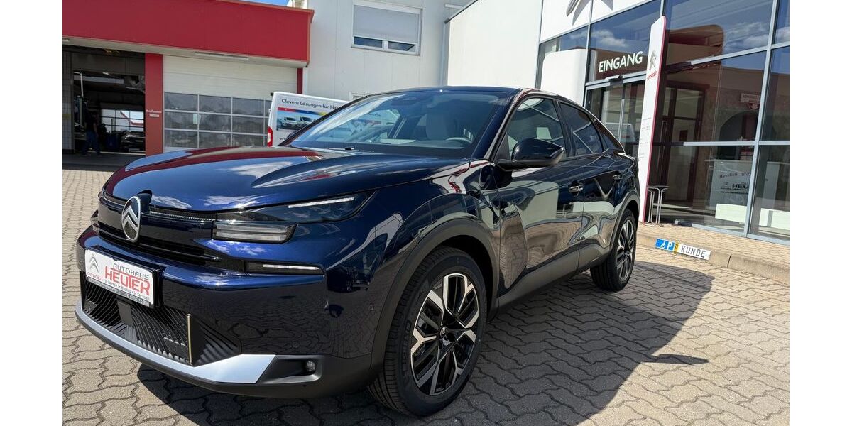 Citroen C4 4.771 km 24.490 &euro; Borna/Eula 04552