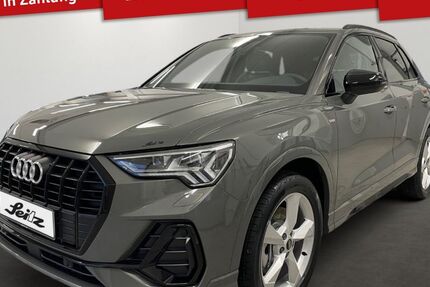 Audi Q3 24.227 km 40.390 &euro; Lindau 88131