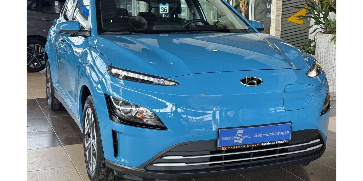 Hyundai KONA 26.916 km 16.400 &euro; Eitorf 53783