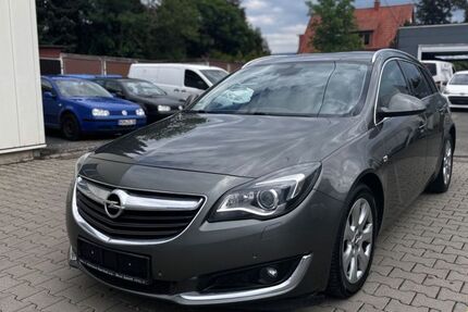 Opel Insignia 240.000 km 4.899 &euro; Nörten Hardenberg 37176