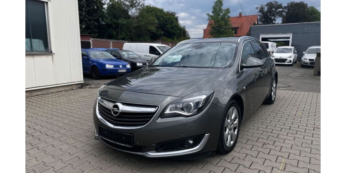 Opel Insignia 240.000 km 4.899 &euro; Nörten Hardenberg 37176