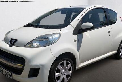 Peugeot 107 113.000 km 3.290 &euro; Limburg 65549
