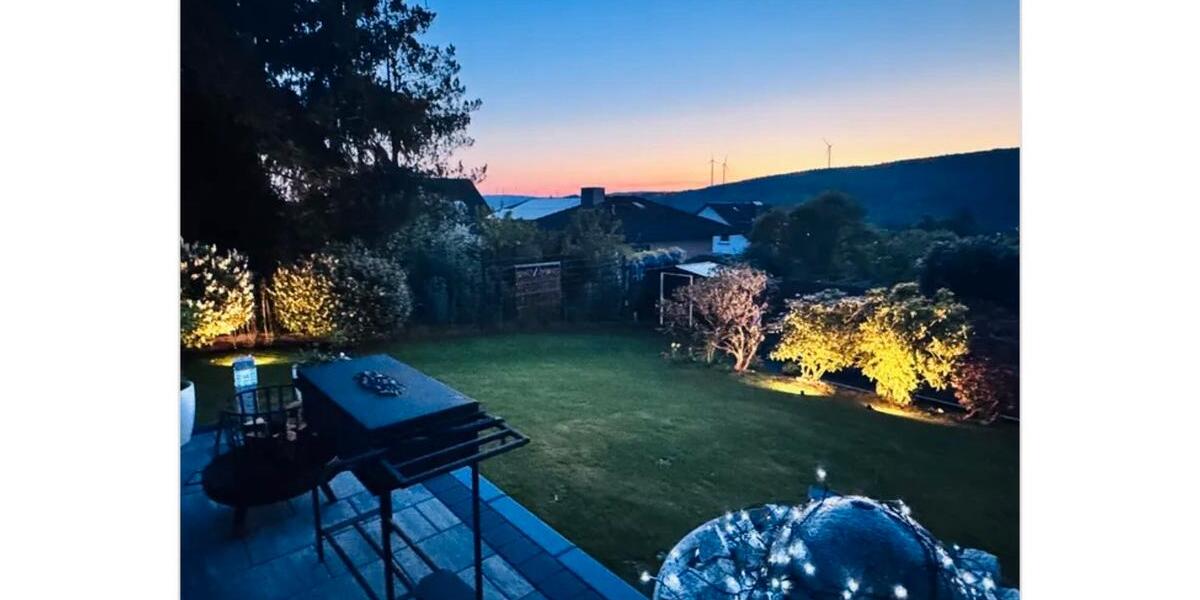 Einfamilienhaus Bad Soden-Salmünster Salmünster - 9 Zimmer, 236 m&sup2;, 650.000&euro; | Angebot:26421441