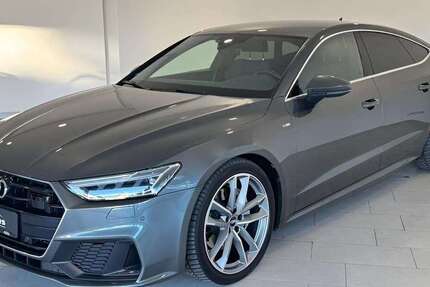 Audi A7 144.000 km 35.990 &euro; Hamburg 22043