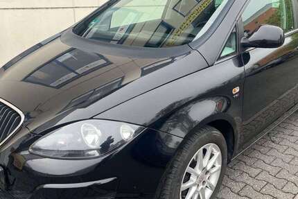 Seat Altea 121.476 km 3.890 &euro; Offenbach 63069