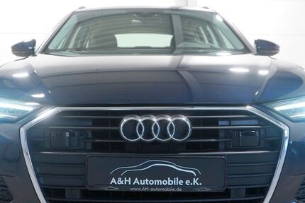Audi A6 66.986 km 31.980 &euro; Hürth bei Köln 50354