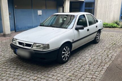 Opel Vectra 84.000 km 3.450 &euro; Berlin 14197