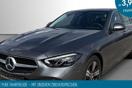 Mercedes-Benz C 180 6.600 km 34.489 &euro; Nordhorn 48531