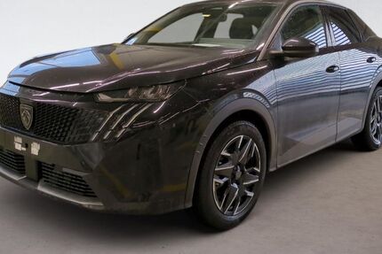 Peugeot 3008 15.694 km 26.990 &euro; Marburg 35043
