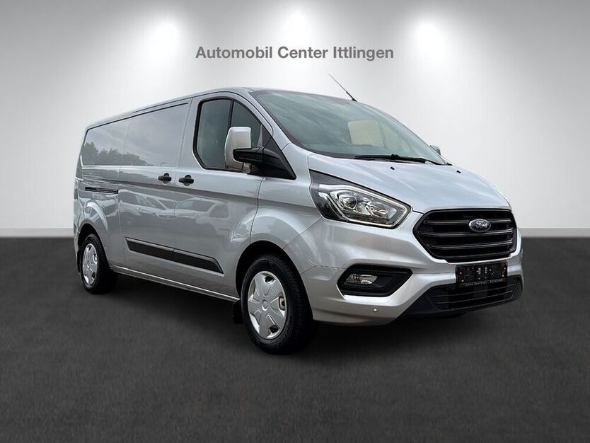 Transit Custom