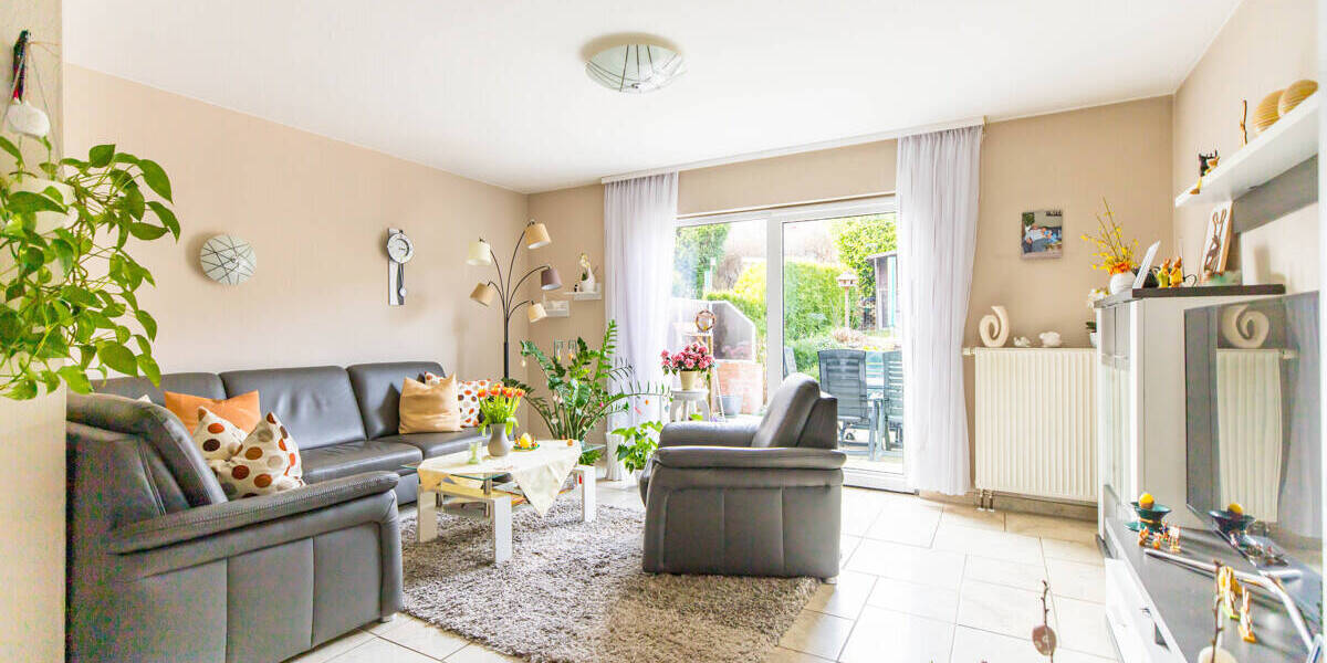 Reihenmittelhaus Bergen auf Rügen Bergen - 4 Zimmer, 106 m&sup2;, 247.000&euro; | Angebot:26319183
