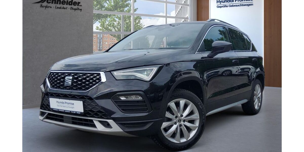 Seat Ateca 81.000 km 21.690 &euro; Dingolfing 84130