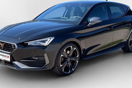 Cupra Leon 15.930 km 27.990 &euro; Eisfeld 98673