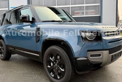 Land Rover Defender 26.900 km 77.700 &euro; Passau 94036