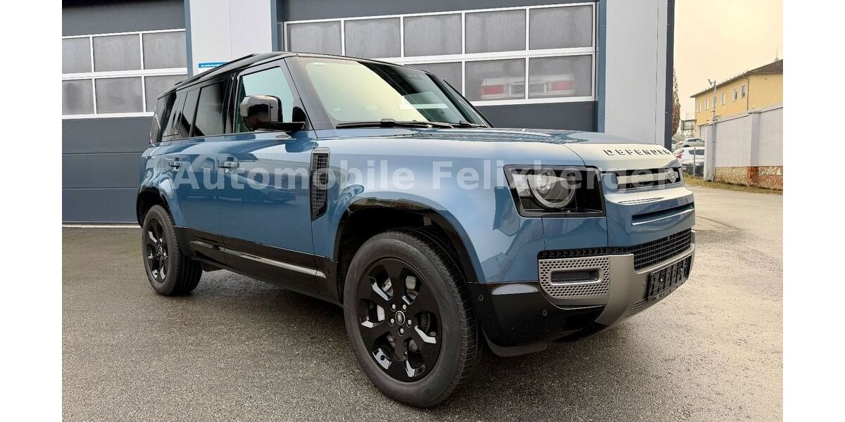 Land Rover Defender 26.900 km 77.700 &euro; Passau 94036