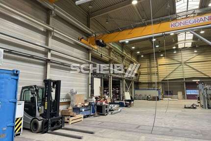 Halle in Bretzfeld 9.955,79 € 1531.66 m²