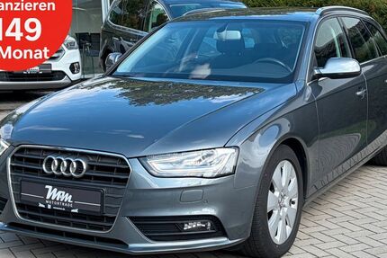 Audi A4 103.000 km 13.490 &euro; Rüsselsheim 65428