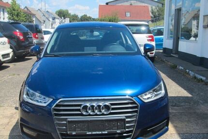 Audi A1 86.600 km 9.850 &euro; Spiesen-Elversberg 66583