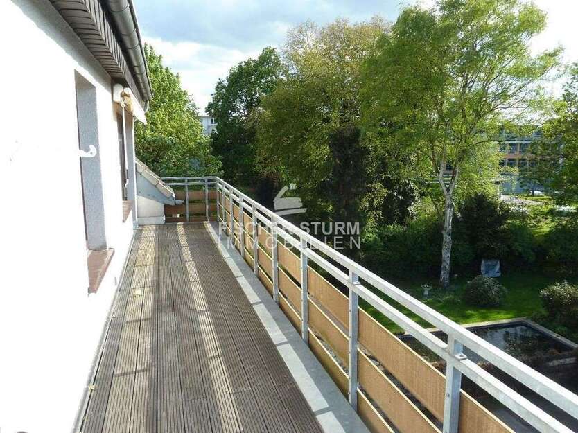 Wohnung zum Mieten in Düsseldorf 650 € 54 m²