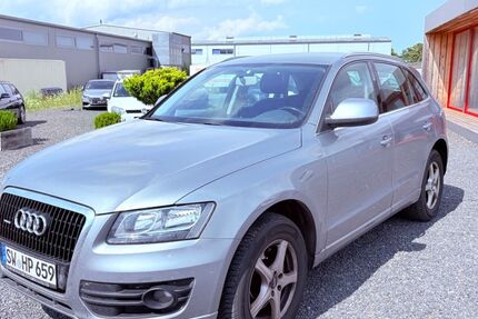 Audi Q5 365.000 km 5.900 &euro; Salz 97616