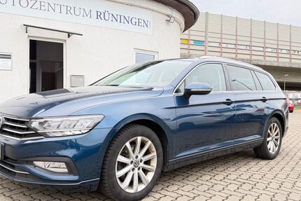 VW Passat 155.000 km 17.890 &euro; Braunschweig 38122