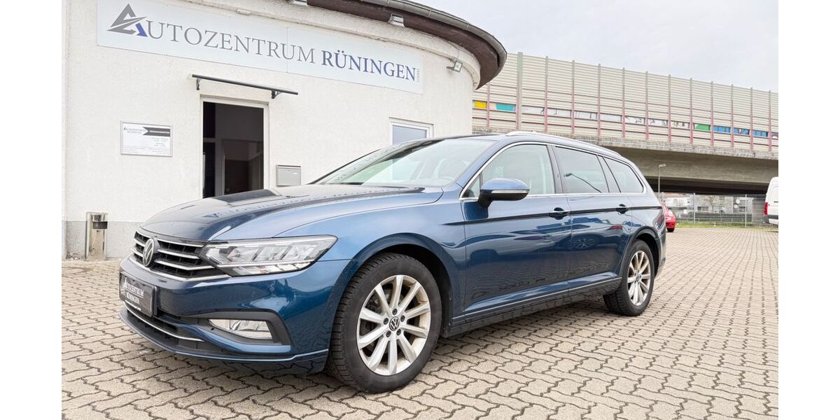VW Passat 155.000 km 17.890 &euro; Braunschweig 38122