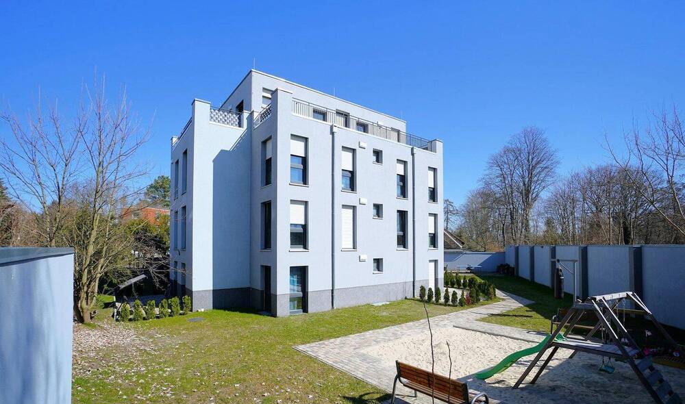 Mehrfamilienhaus, Wohnhaus Berlin Mahlsdorf - 2 Zimmer, 590 m&sup2;, 2.495.000&euro; | Angebot:26852289