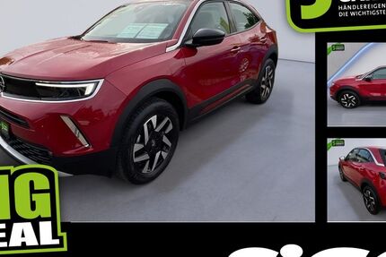 Opel Mokka 38.800 km 17.480 &euro; Meitingen 86405