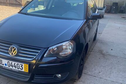 VW Polo 154.000 km 2.800 &euro; Stendal 39576