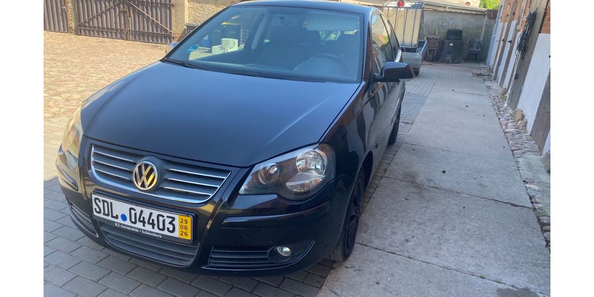 VW Polo 154.000 km 2.800 &euro; Stendal 39576