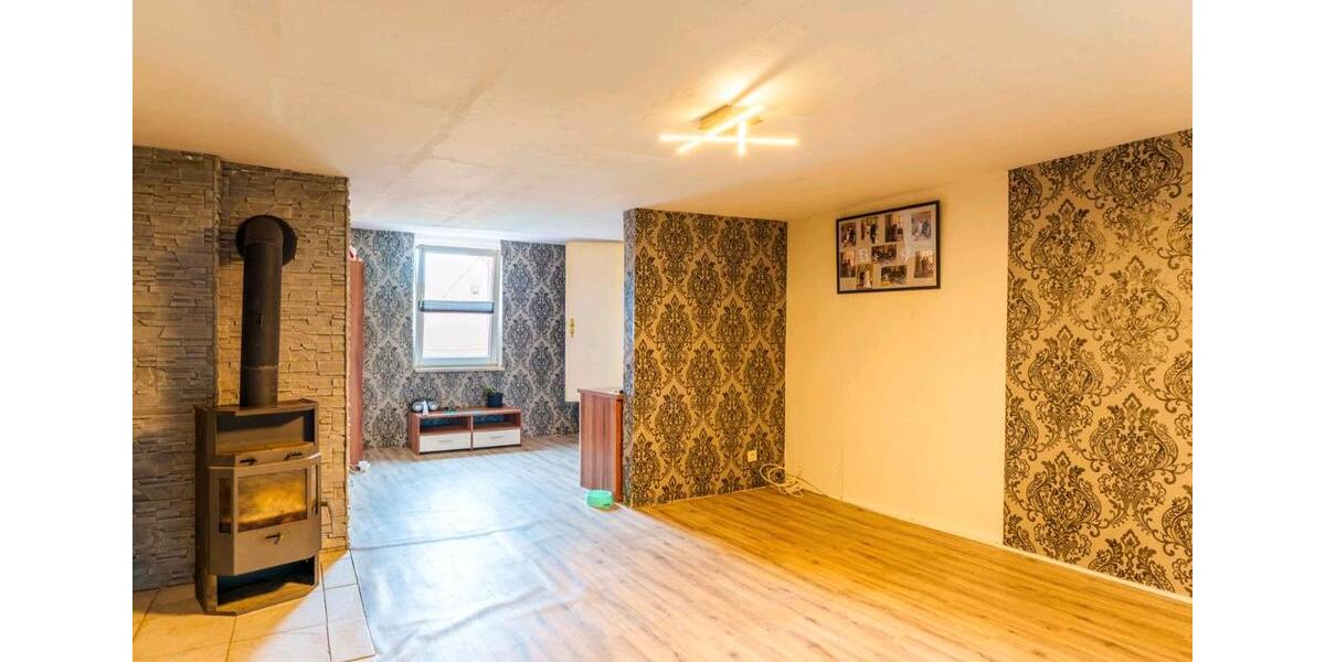 Einfamilienhaus Ballenstedt - 6 Zimmer, 190 m&sup2;, 45.000&euro; | Angebot:26535773