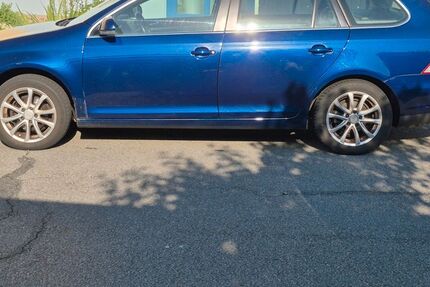 VW Golf 157.000 km 2.200 &euro; Radeberg 01454