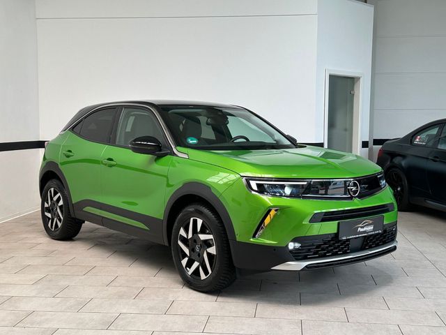 Opel Mokka 100kW Elegance LED*Klimaaut.*Sitzheizung* 16.085 km 18.890 &euro; Gebesee 99189