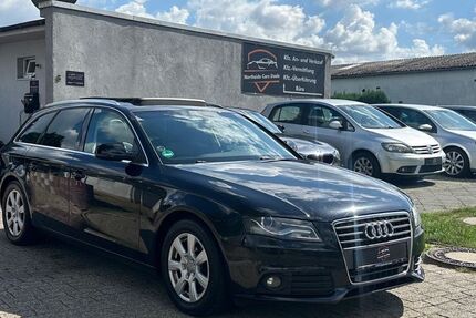 Audi A4 180.000 km 5.990 &euro; Stade 21682
