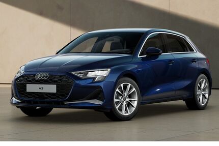 Audi A3 23.500 km 35.080 &euro; Würzburg 97076