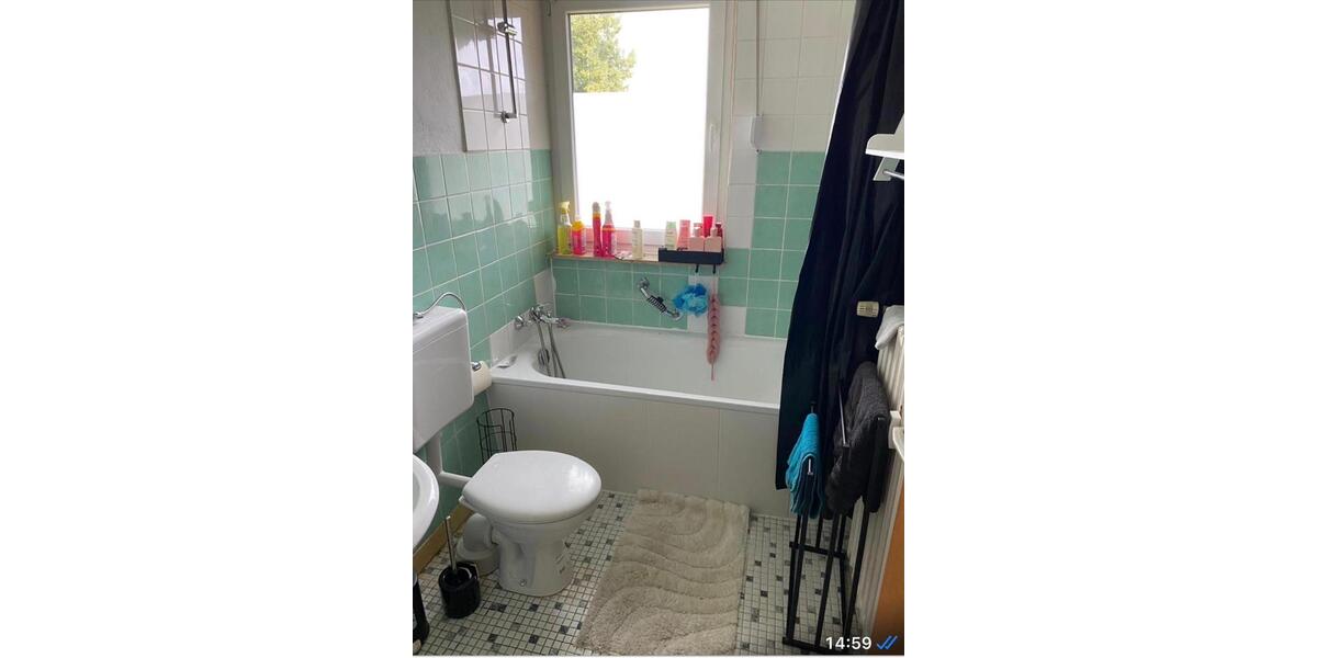 Etagenwohnung Kalletal - 2 Zimmer, 45 m&sup2;, 350&euro; | Angebot:26380611