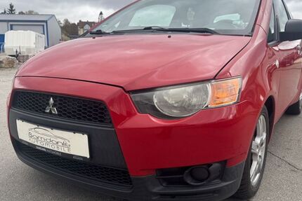 Mitsubishi Colt 169.400 km 2.450 &euro; Oberrot 74420