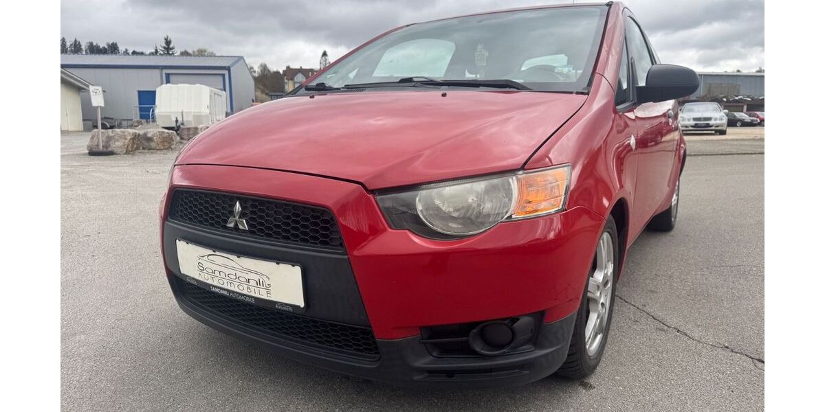 Mitsubishi Colt 169.400 km 2.450 &euro; Oberrot 74420