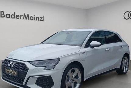 Audi A3 23.600 km 29.930 € Wolfratshausen 82515