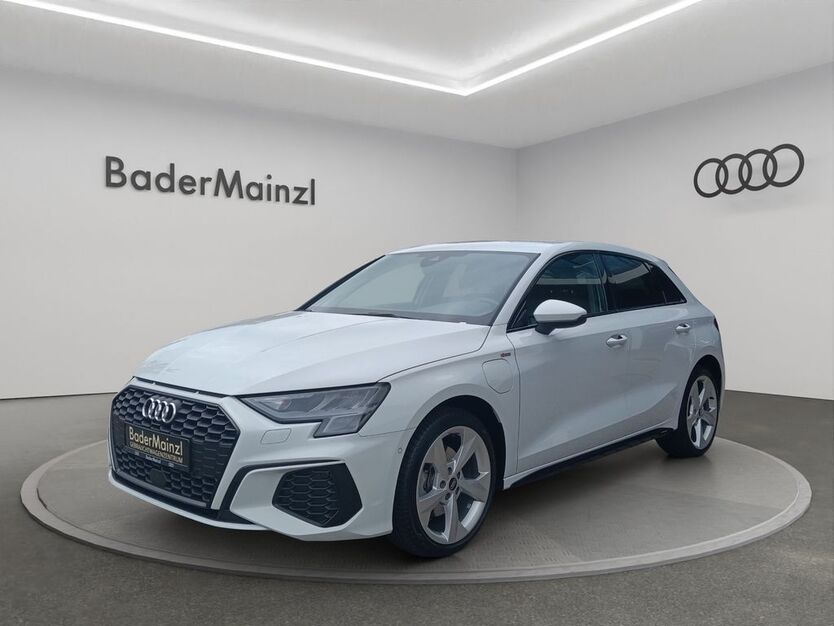 Audi A3 23.600 km 29.930 € Wolfratshausen 82515