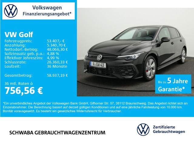 VW Golf 3.604 km 51.280 &euro; Gersthofen 86368