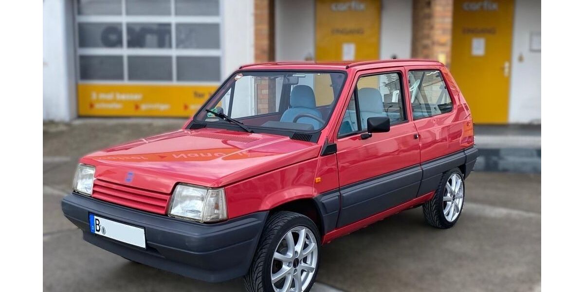 Seat Marbella 73.028 km 3.000 &euro; Berlin 14169